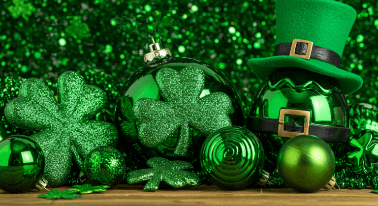 Budget-Friendly St. Patrick’s Day Decorations for Every Home
