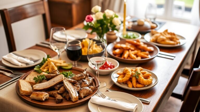 Celebrate St. Patrick’s Day with These 5 Tasty Irish Recipes