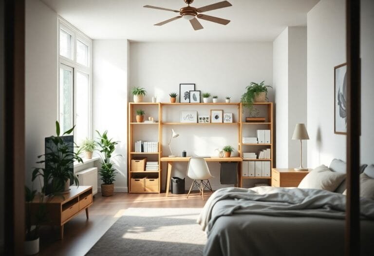 Vital How-To Strategies For Organizing Your Home For Wellness And Harmony