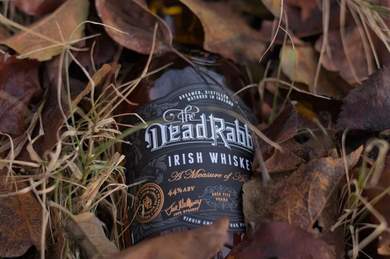 Photo Irish whiskey