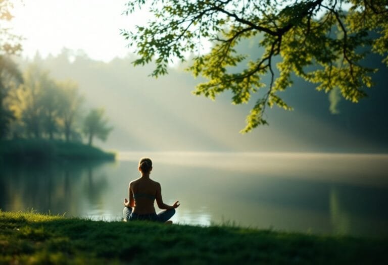 Effortless How-To Mindfulness Techniques For Daily Peace And Clarity