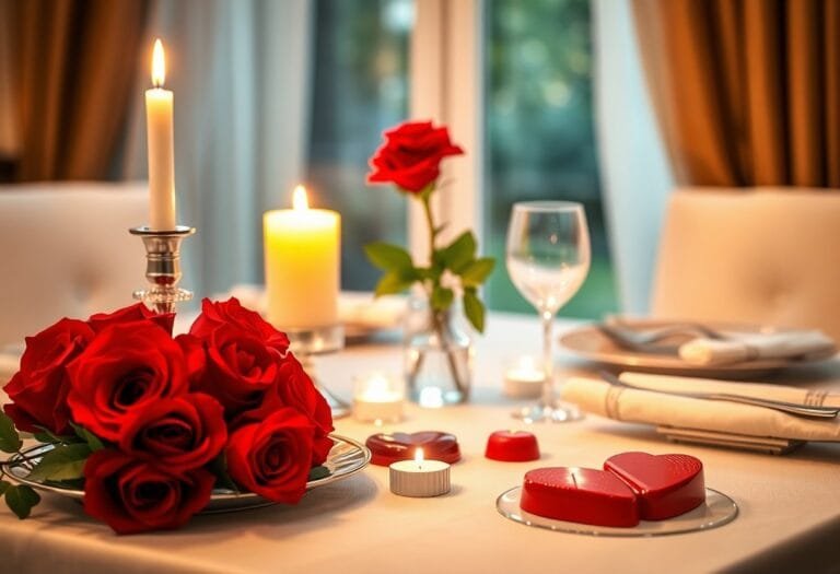 Romantic Valentine’s Day Surprises That Never Go Out of Style