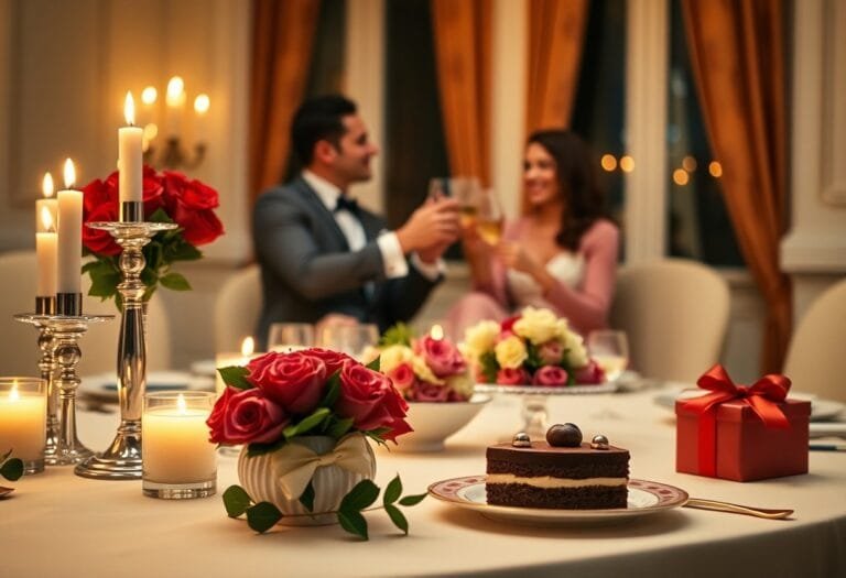 Timeless Valentine’s Ideas That Will Always Impress Your Partner