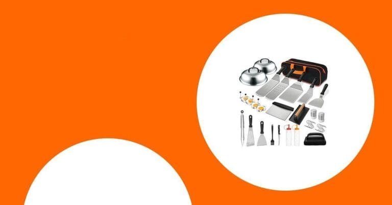 Elevate Your BBQ Game: Must-Have Grilling Tools for Fathers Day 2025